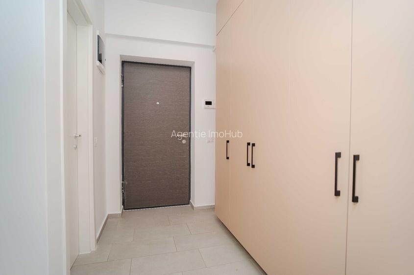 De inchiriat, apartament decomandat + parcare,  Zona Piata Nicolina – Palas - 9