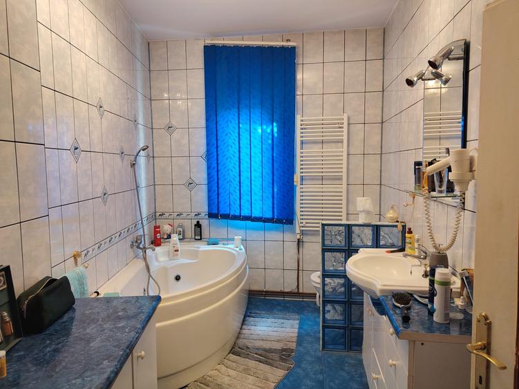 Vila duplex Central - Parcul Mitropoliei