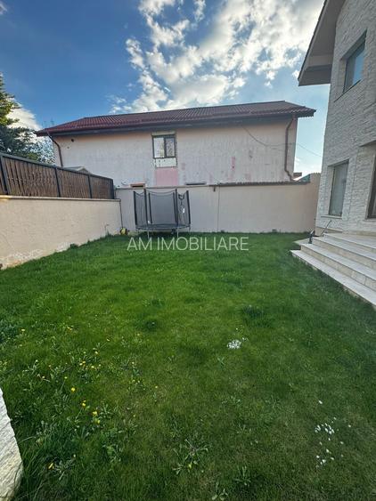 CASA INDIVIDUALA, TOATE UTILITATILE, TEREN 400 MP, COMISION 0% - 42