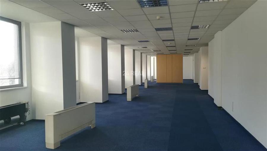 Spatii de inchiriat - River Plaza - Corp A - 554.20 mp