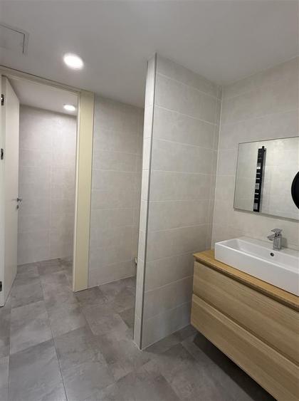 Vanzare Spatiu Birouri Barbu Vacarescu - 102 the Address Bucuresti