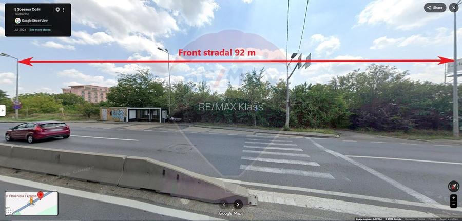 Teren Construcții, Intravilan vanzare, in Bucuresti, Centura Nord - 16