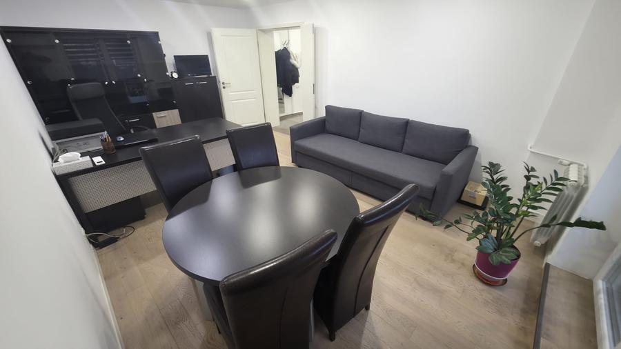 Apartament 2 camere Octavian Goga - Nerva Traian - Biblioteca Nationala