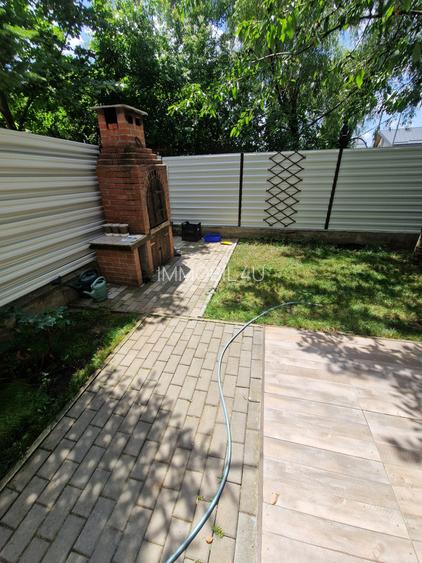 Otopeni Grivita. Duplex P+M - 2
