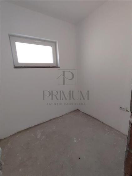 Moșnița Nouă | Duplex cu 5 camere | 111 mp utili + pod inalt