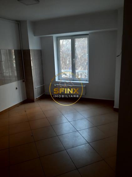 2 camere | langa Hyperion | Etaj 1