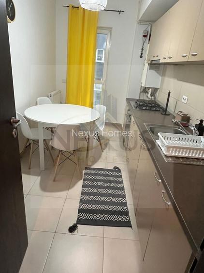 !!! DE INCHIRIAT 2 CAMERE  DRUMUL JILAVEI !!!! 470 EURO - 8