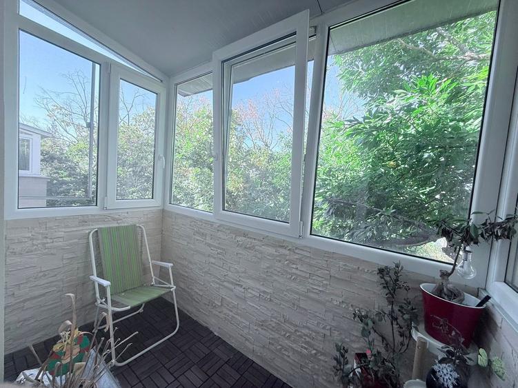 APARTAMENT 3 CAMERE MOBILAT & UTILAT & LOC DE PARCARE