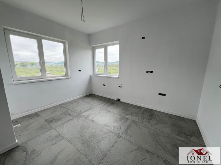 Casa noua de vanzare in Alba Iulia