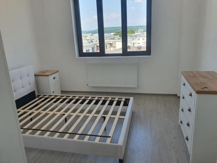 Penthouse situat in zona Popa Sapca, terasa