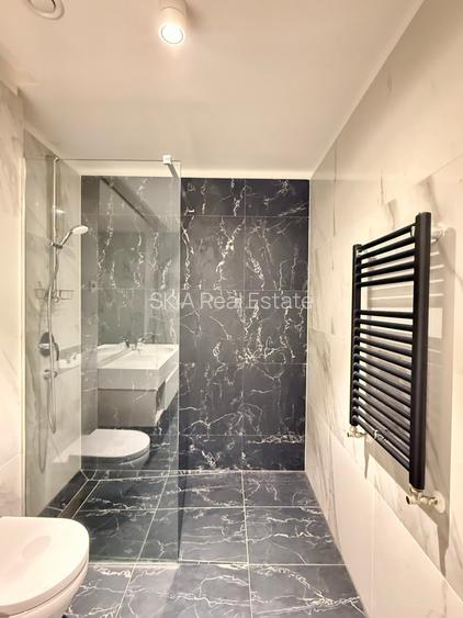Apartament cu 3 camere de inchiriat // ONE Herastrau Plaza - 11