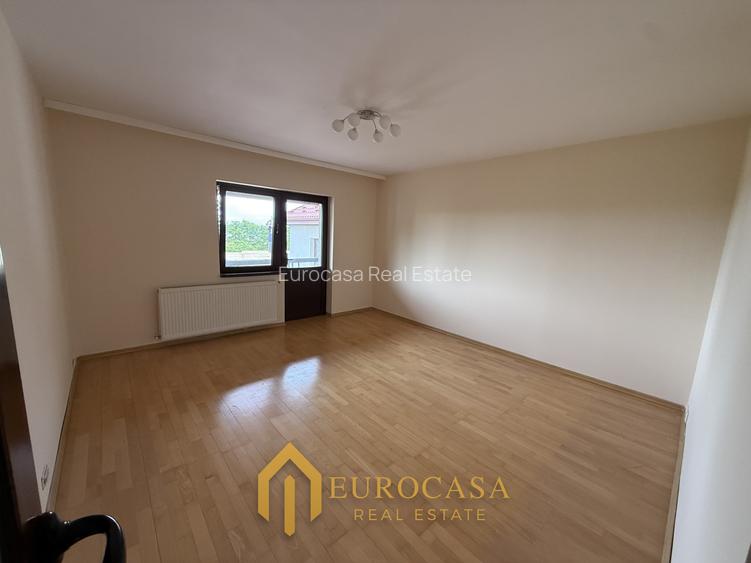 EUROCASA REAL ESTATE IAȘI | Proprietate cu două corpuri | Valea Lupului | 600mp - 5