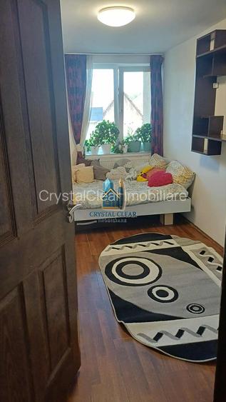 Apartament 3 camere - zona Sângeorgiu de Mureș - 4