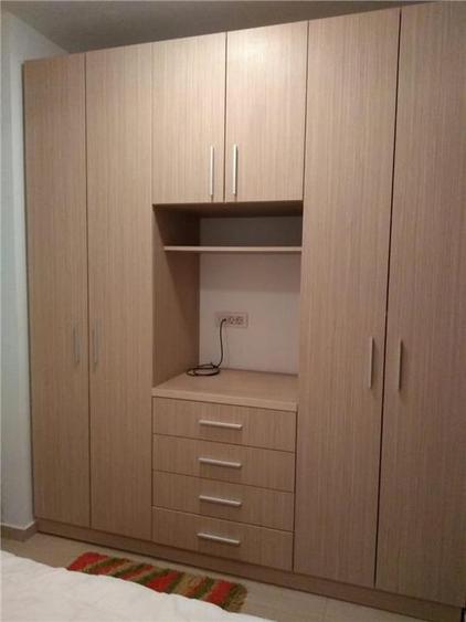 Apartament 2 camere de inchiriat in zona Lacul Tei