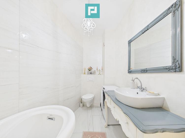 Apartament de vis, calitate și rafinament, Oradea
