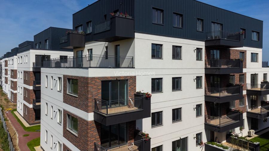 Septembrie 2025 Apartament 3 camere Olga Gudynn - Pădurea Băneasa - zona Pipera - 7