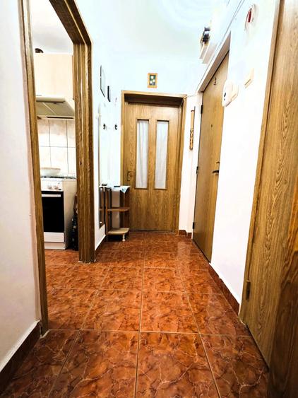 Etaj 3-Tatarasi Tudor Center-3 Camere Semidecomandat 57mp-liber