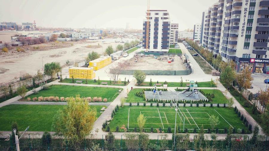 Militari l Studio Lux l Panorama City l