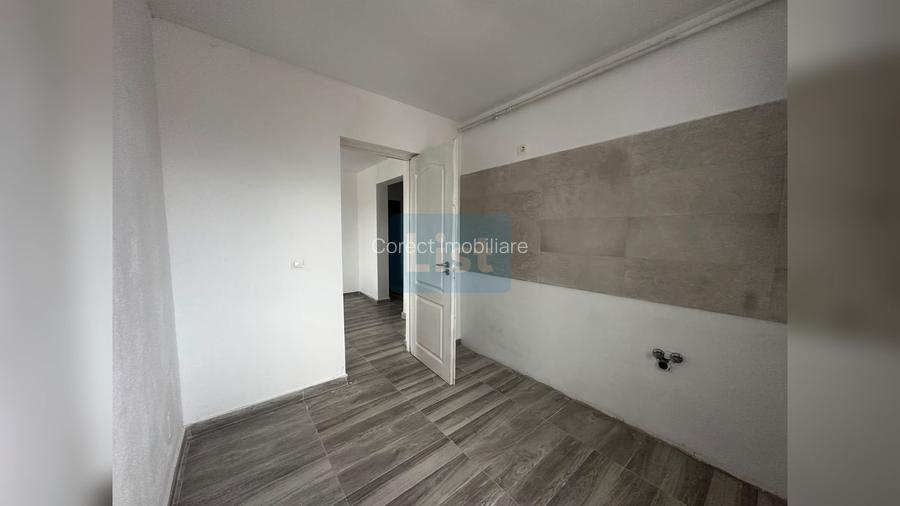 Apartament decomandat 2 camere | 41 mp utili | Strada Zefirului - 4