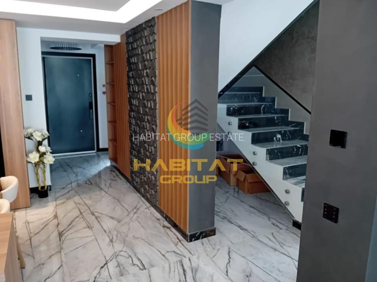 N.Grigorescu Vila nZEB SMART HOME single 6 camere 245 mp - 16