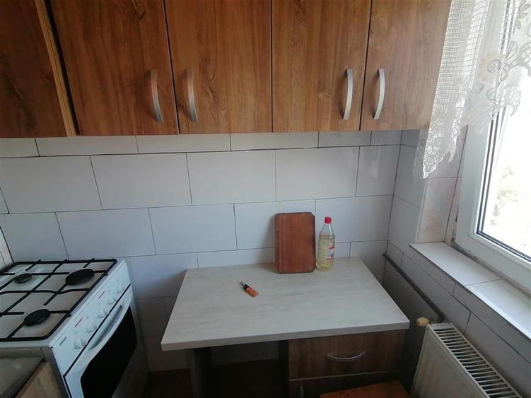Proprietar Garsoniera cu Balcon zona Olimpia Stadion