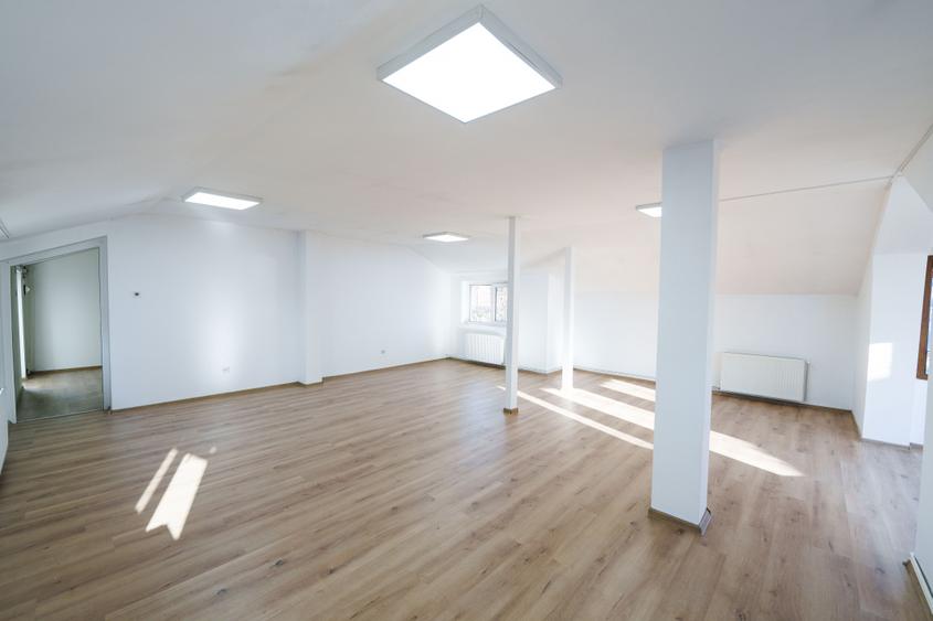 Spatiu comercial/de birouri elegant pentru afacerea ta, Brestei-zona Obedeanu