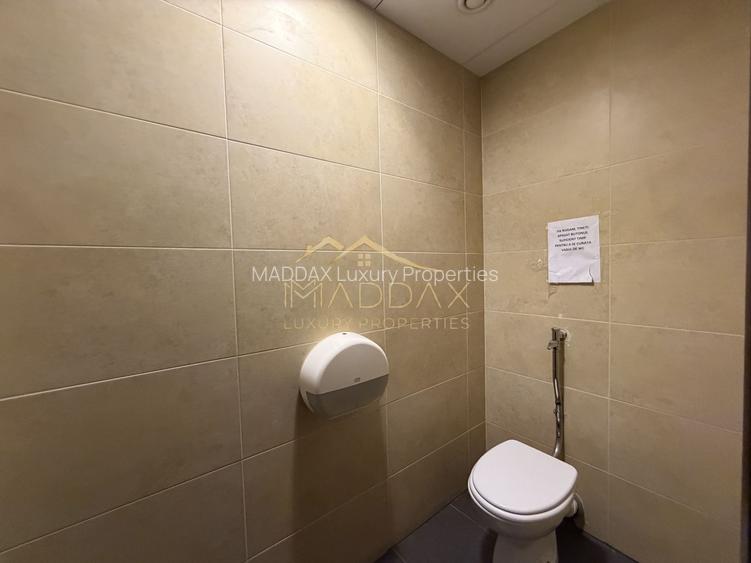 Spațiu de birouri 351,74 mp // Baneasa