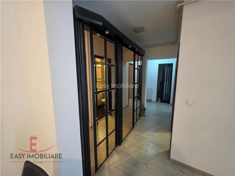 Apartament 2 camere, strada Livezeni, Tudor, Targu Mures - 10