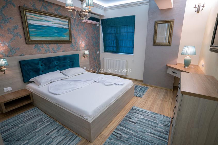 Statiunea Mamaia, apartament PREMIUM, 2 camere, 60 mp. - 12