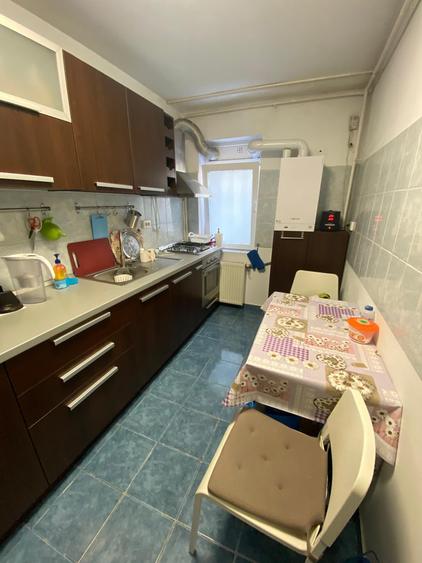 APARTAMENT 2 CAMERE | DECOMANDAT | 61.6MP | FINALIZAT