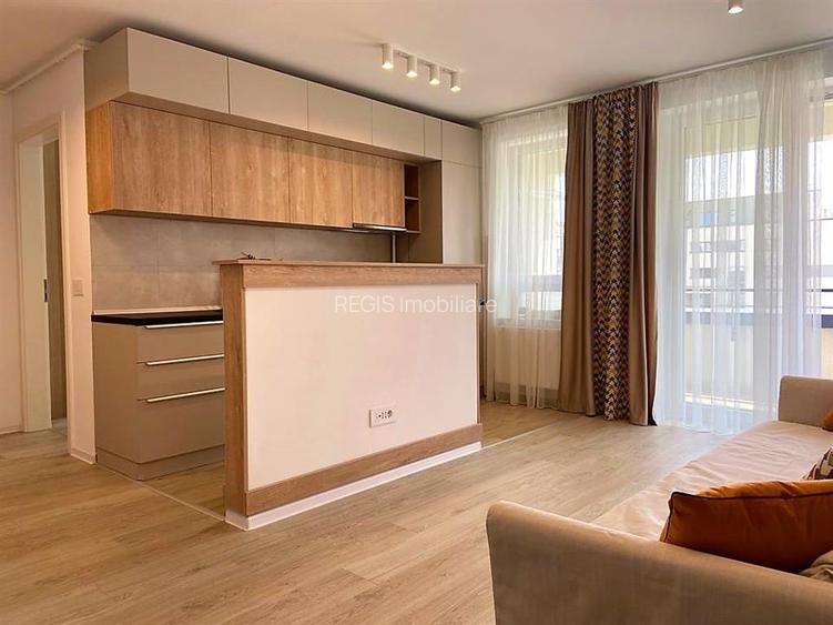 Apartament 2 camere open space Coresi (KASPER) - 2