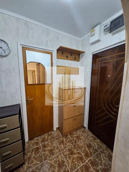 Apartament 2 camere decomandat, mobilat, utilat
