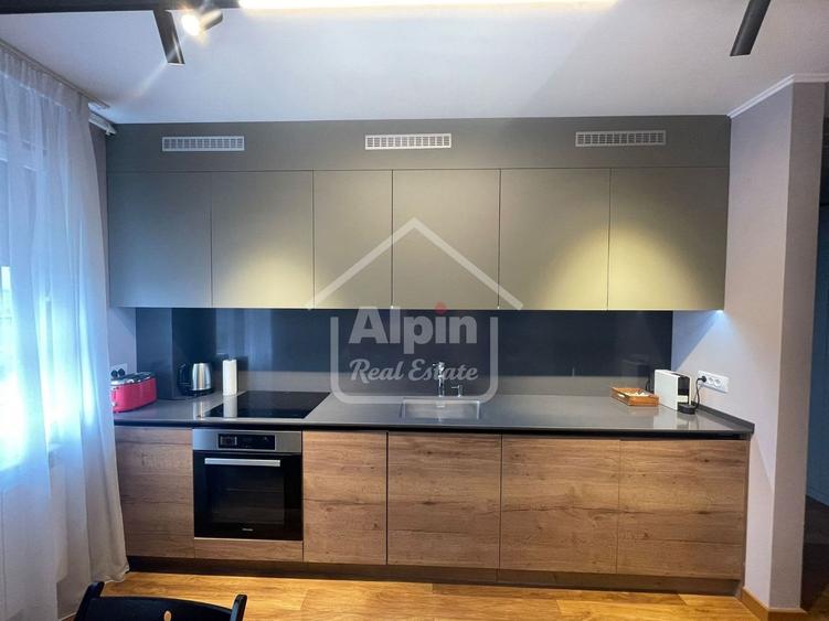 Apartament Finisaje Calitative I Tractorul Coresi