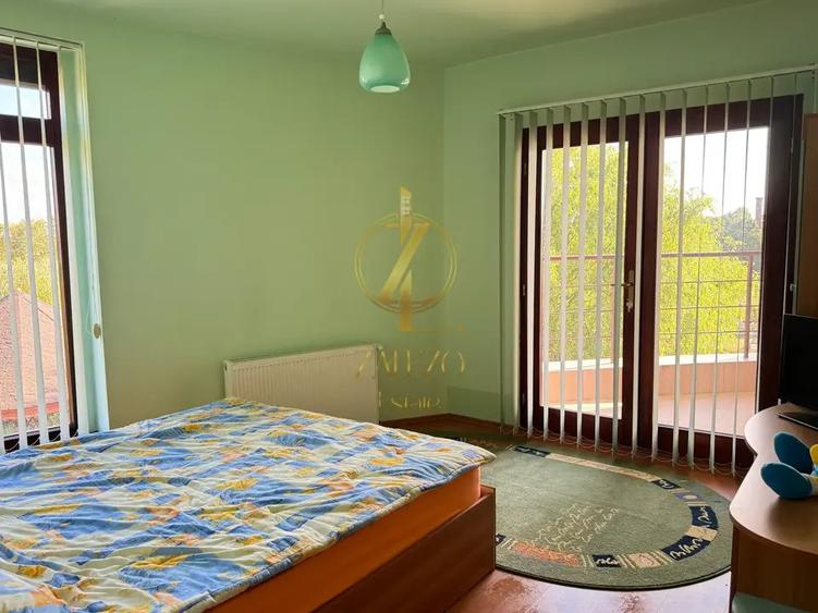 Duplex spațios cu 6 camere | Buziaș