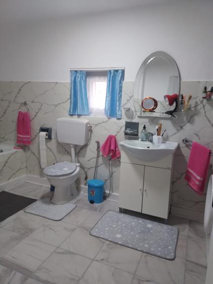 Casă si teren de vânzare în Seini – oportunitate excelentă!