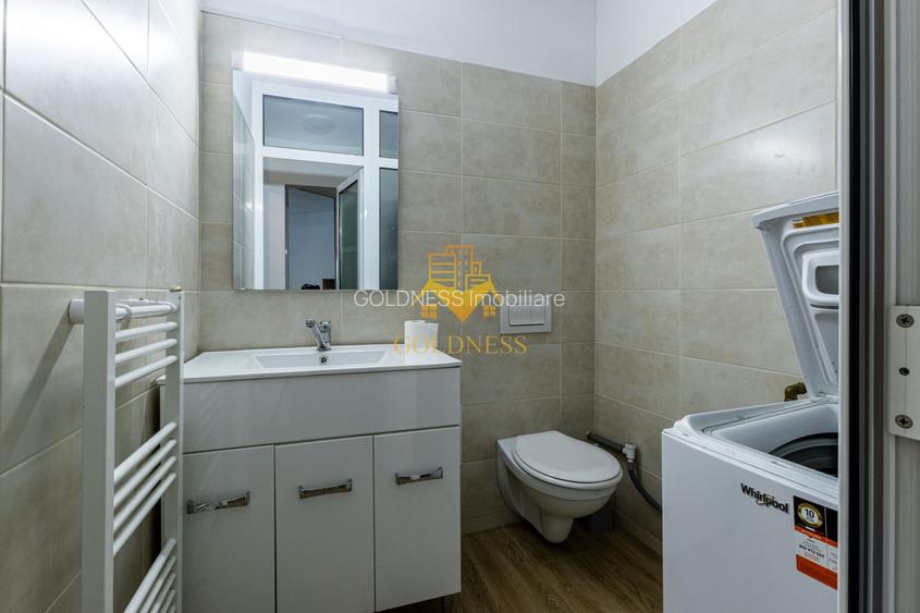 3 camere, decomandate, Zona USAMV, Calea Manastur, Platinia - 5