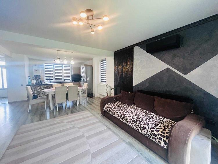 Duplex zona Urusagului