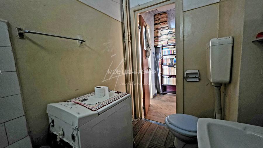Cel mai urat apartament din Bucurestii Noi. Fa-l tu frumos! - 34