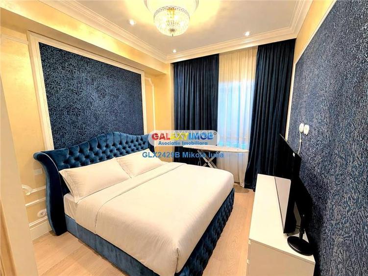 Penthouse exclusivist | Rooftop 170 mp | Design premium | Pipera