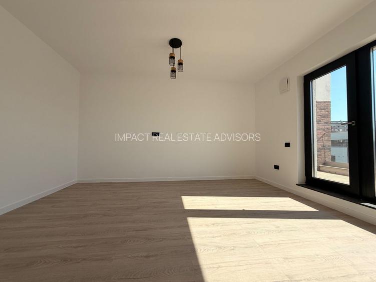 APARTAMENT 2 CAMERE | LOC DE PARCARE | TERASA 17MP - 3