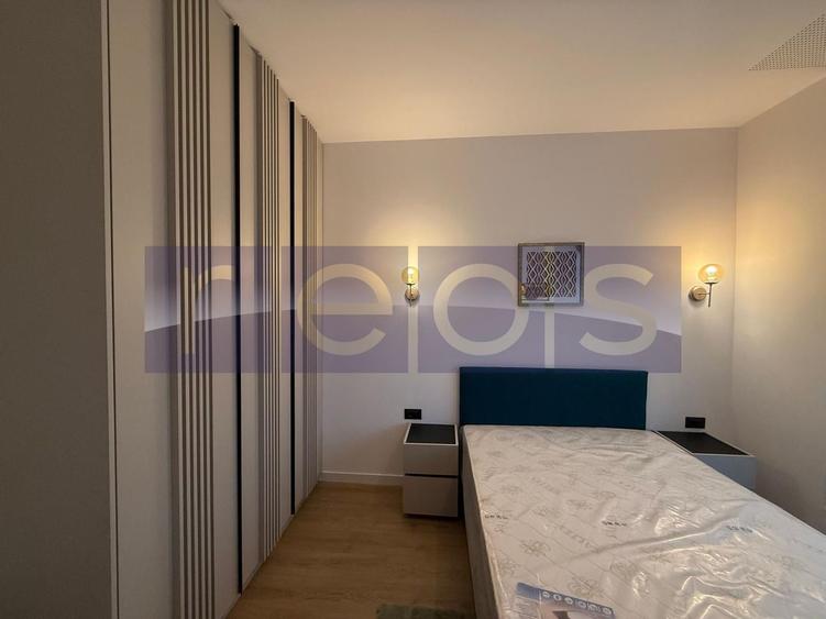 INCHIRIERE 4 CAMERE | ONE NORTH LOFT | MOBILAT SI UTILAT LUX | LOC PARCARE | - 22