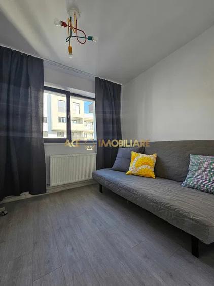 3 Camere | Pallady | Hils Brauner | Metrou | Centrala | PetFriendly | Parcare