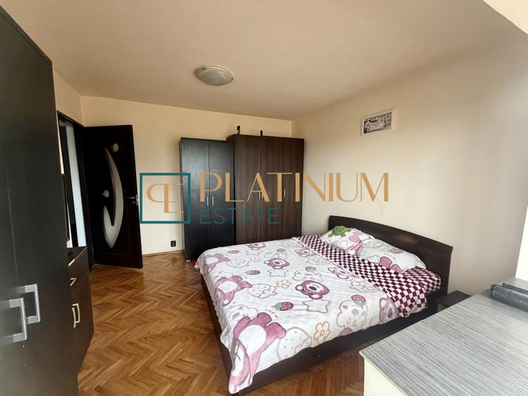 P4720 Apartament DECOMANDATcu 3 camere in zona Soarelui,CENTRALA PROPRIE
