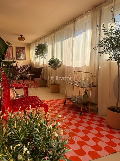 Apartament 2 camere Calea Dorobanți  - 13