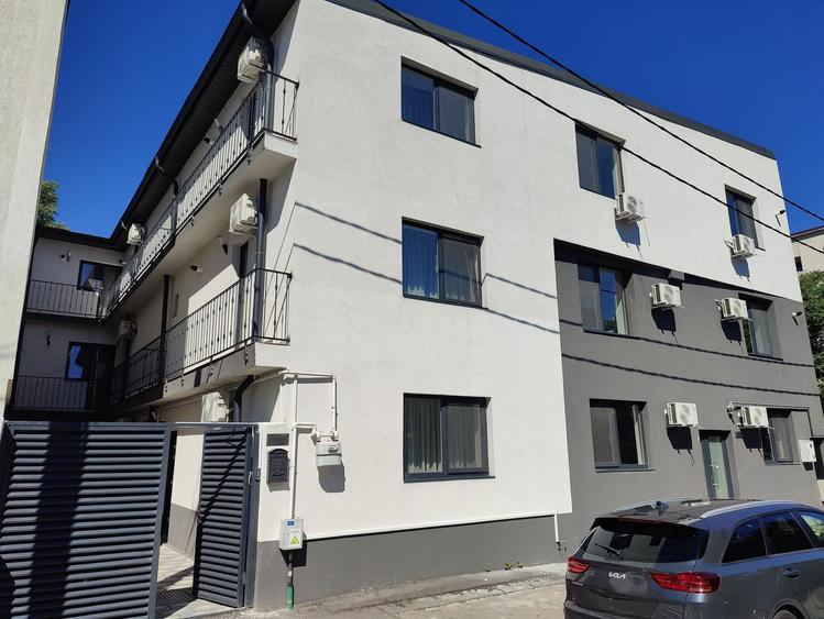 2 camere Catedrala Mantuirii Neamului / Marriott | Decomandat | Parcare inclusa
