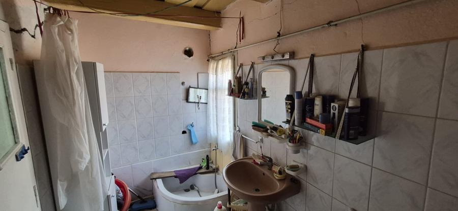 Casa de vanzare Lunca Tecii  teren 1116 mp