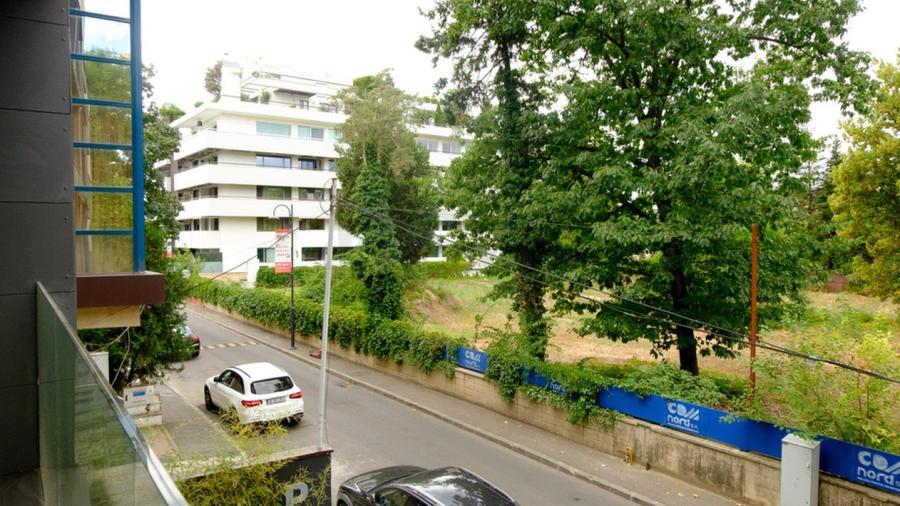 REA1026029 Apartament 3 camere premium cu concierge I Primaverii