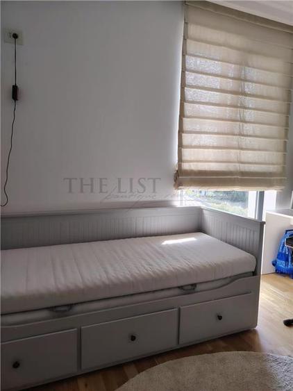 Vila 5 camere Tunari
