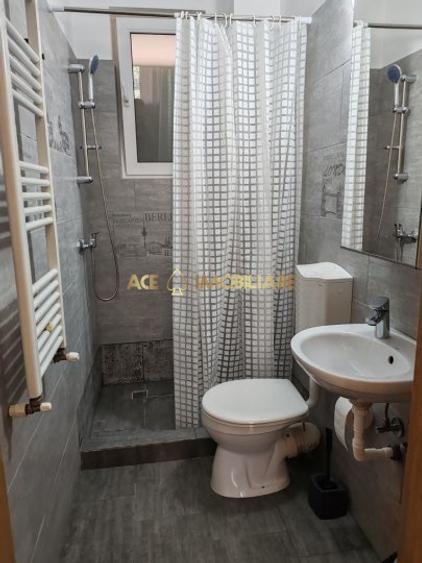 2 camere de inchiriat | Popesti Leordeni | Curte | Pet Friendly