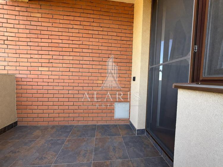 Apartament cu 3 camere, decomandat, zona Dorobantilor